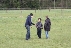 Weeekend - Toneelvereniging Plankenkoorts 